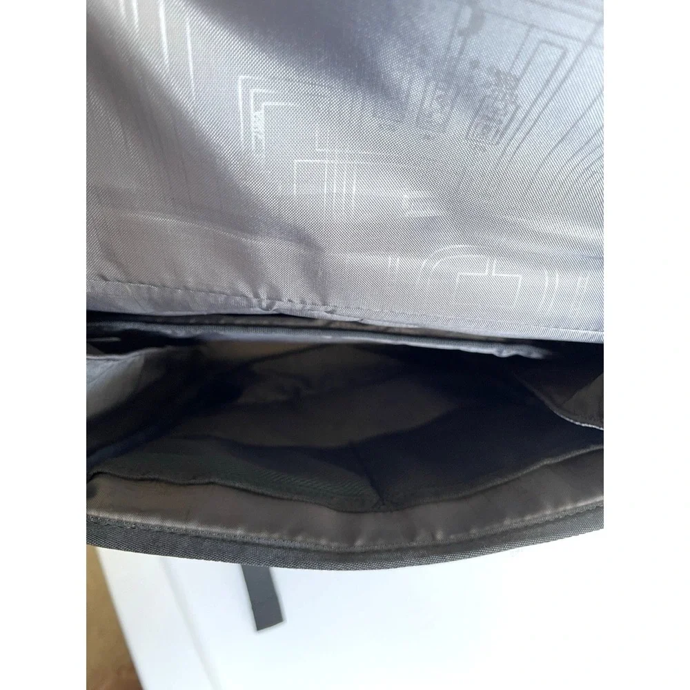 New Ogio APEX Rucksack Slalom Microsoft Employee Dark Gray 17 